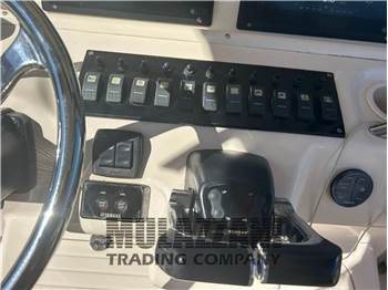 Grady White Boats 306 Bimini CC