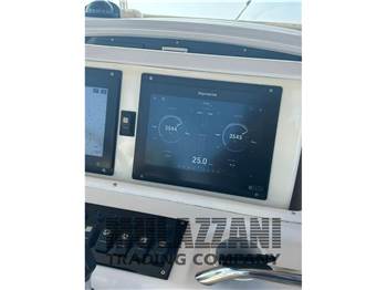 Grady White Boats 306 Bimini CC