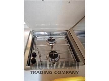 Sessa Marine OYSTER 35