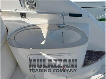 Sessa Marine OYSTER 35