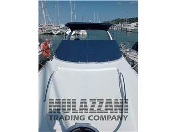 Sessa Marine OYSTER 35