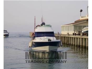 Beneteau Antares 10.80