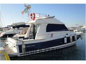 Beneteau Antares 10.80