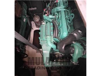 Beneteau Antares 10.80