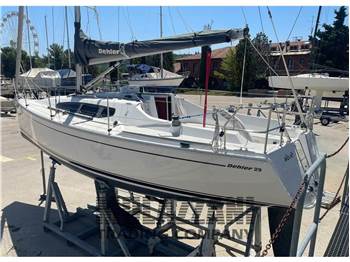 Dehler Dehler 29