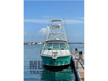 Cabo 35 Express