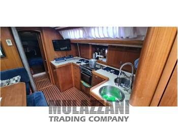 Elan Line ELAN 45