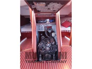 Elan Line ELAN 45