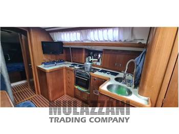 Elan Line ELAN 45