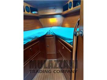 Franchini Yachts ATLANTIDE 45