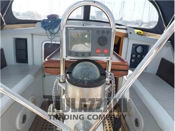 Franchini Yachts ATLANTIDE 45