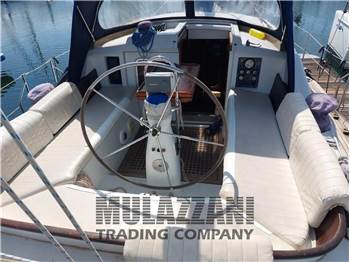 Franchini Yachts ATLANTIDE 45