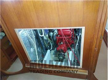 Franchini Yachts ATLANTIDE 45