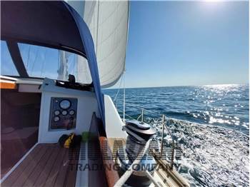 Franchini Yachts ATLANTIDE 45