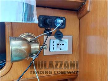 Franchini Yachts ATLANTIDE 45