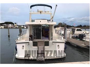 Dellapasqua DC 14 Flying Bridge