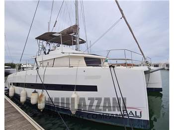 Catana - Bali 4.3