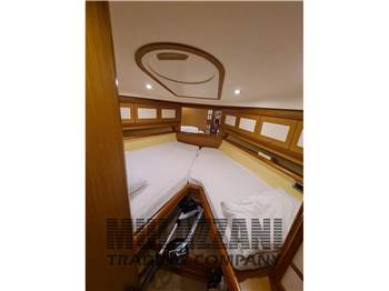 Mochi Craft MOCHI 44 DOLPHIN