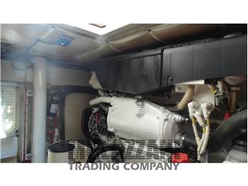 Mochi Craft MOCHI 44 DOLPHIN