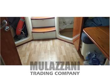 Fiart Mare Fiart 36 Genius