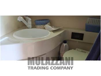 Fiart Mare Fiart 36 Genius