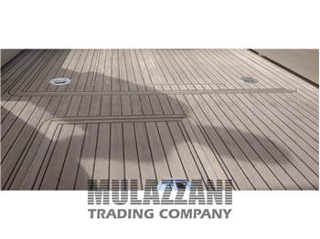 Fiart Mare Fiart 36 Genius