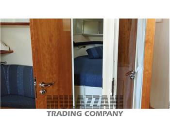 Fiart Mare Fiart 36 Genius