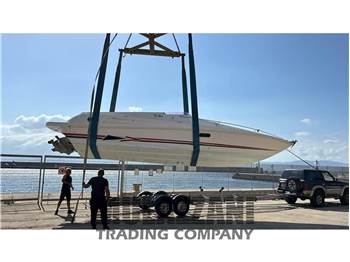 Abbate Tullio Elite 30'