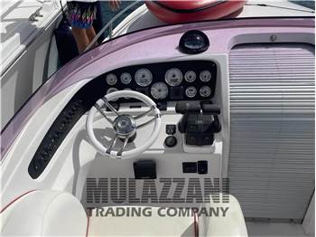 Abbate Tullio Elite 30'