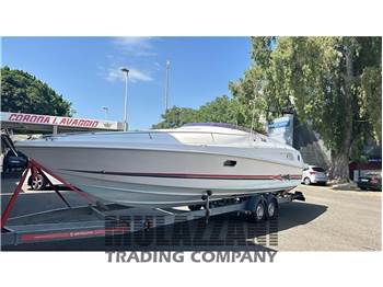 Abbate Tullio Elite 30'