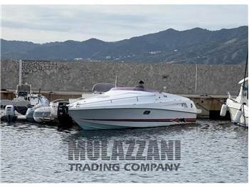 Abbate Tullio Elite 30'