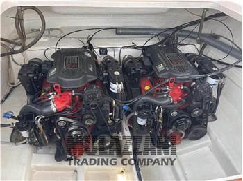 Abbate Tullio Elite 30'