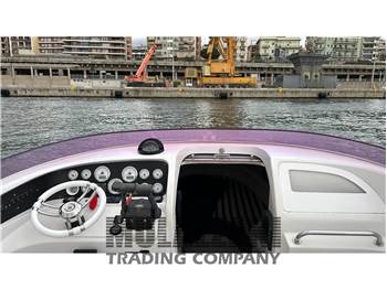 Abbate Tullio Elite 30'