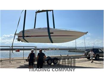 Abbate Tullio Elite 30'