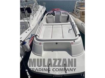 Abbate Tullio Elite 30'