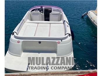 Abbate Tullio Elite 30'