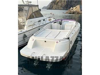 Abbate Tullio Elite 30'