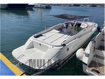 Abbate Tullio Elite 30'