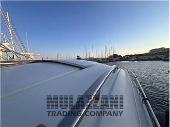 Blu Martin SUN TOP 13.50