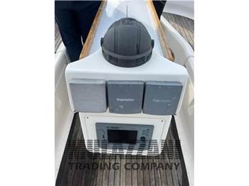 Bavaria Bavaria 40 Vision/2007