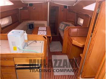 Bavaria Bavaria 40 Vision/2007