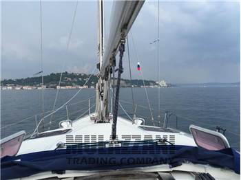 Bavaria Bavaria 40 Vision/2007