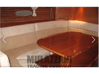 Bavaria Bavaria 40 Vision/2007