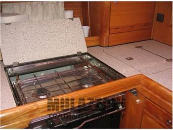 Bavaria Bavaria 40 Vision/2007