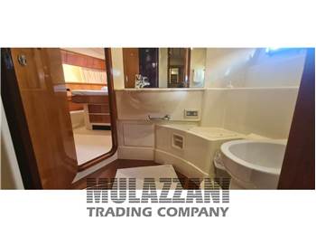 Ferretti Yachts Ferretti 57'