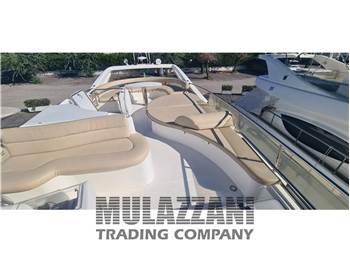 Ferretti Yachts Ferretti 57'