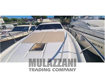 Ferretti Yachts Ferretti 57'