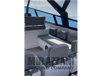 Evo Yachts Evo R4
