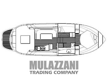 Sciallino Sciallino 34' Sport Cruiser