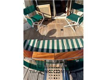 Sciallino Sciallino 34' Sport Cruiser